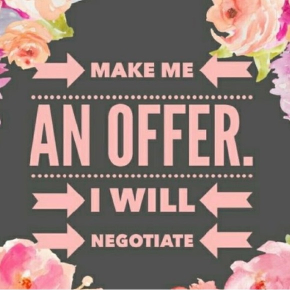 Make An Offer! - Picture 1 of 1